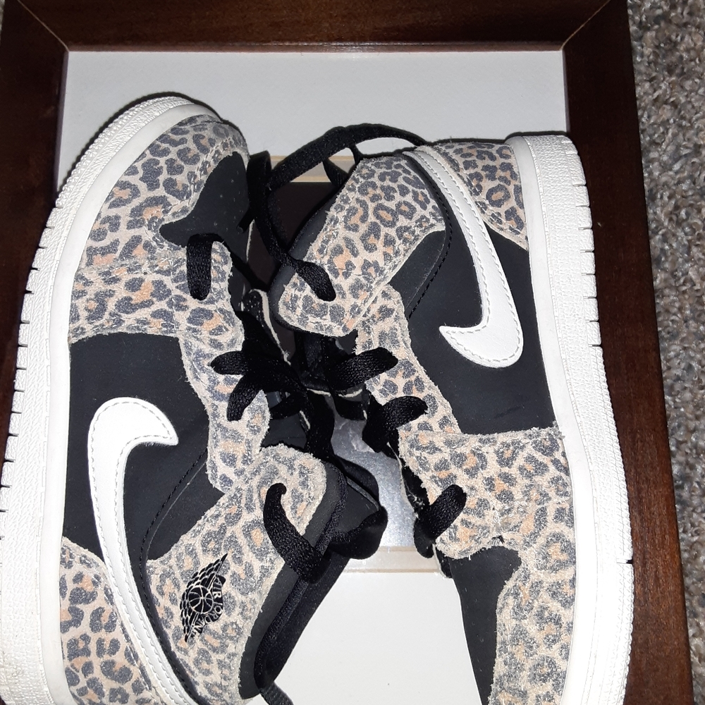 Kids Jordan's